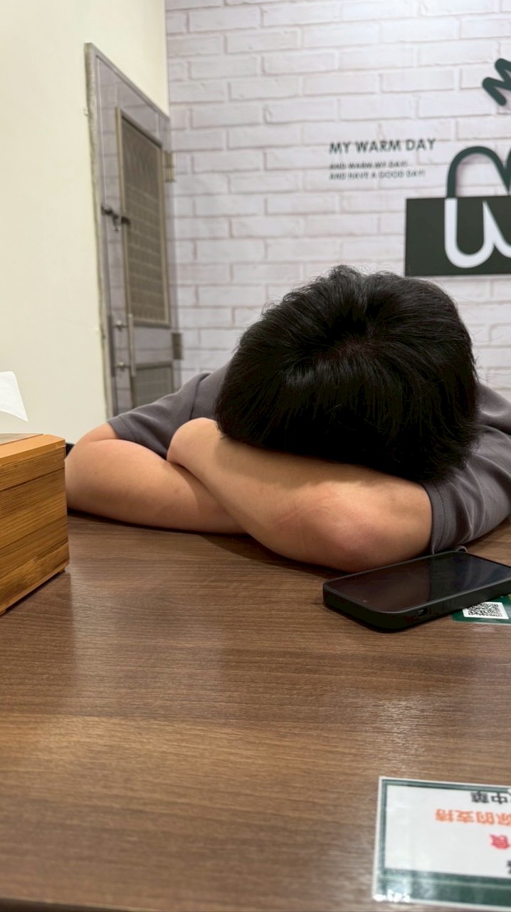 賴大宇的小天地