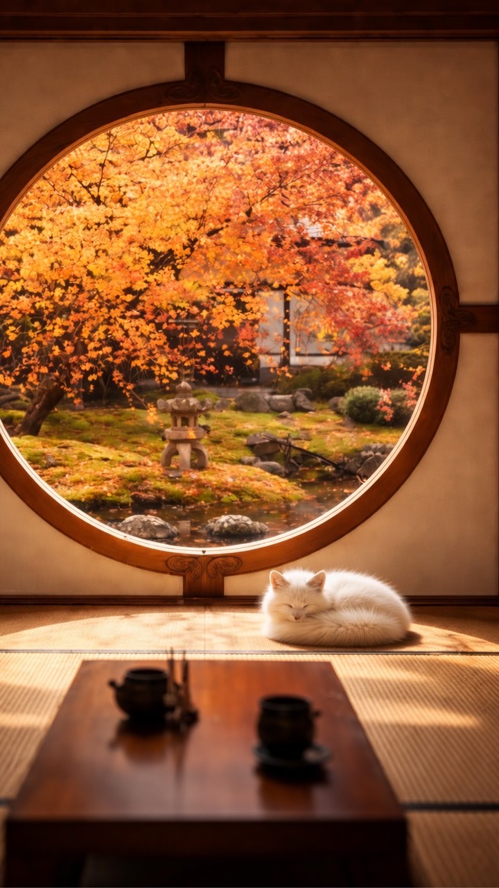 いつかの未来図