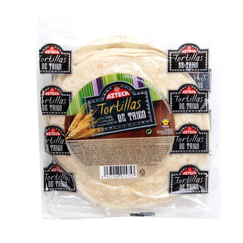 [韓國直送][AZTECA] 墨西哥餅皮 320g