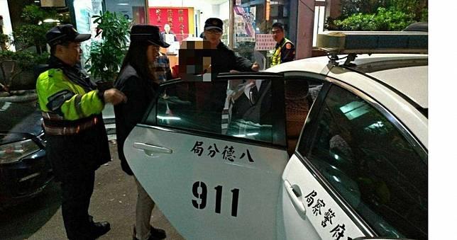 越南正妹難忍相思苦　為愛「坐桶子」來台赴情郎