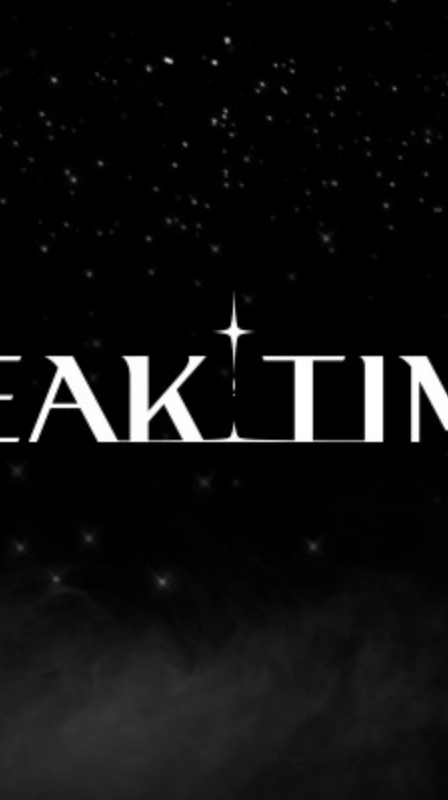 PEAK TIME 代購