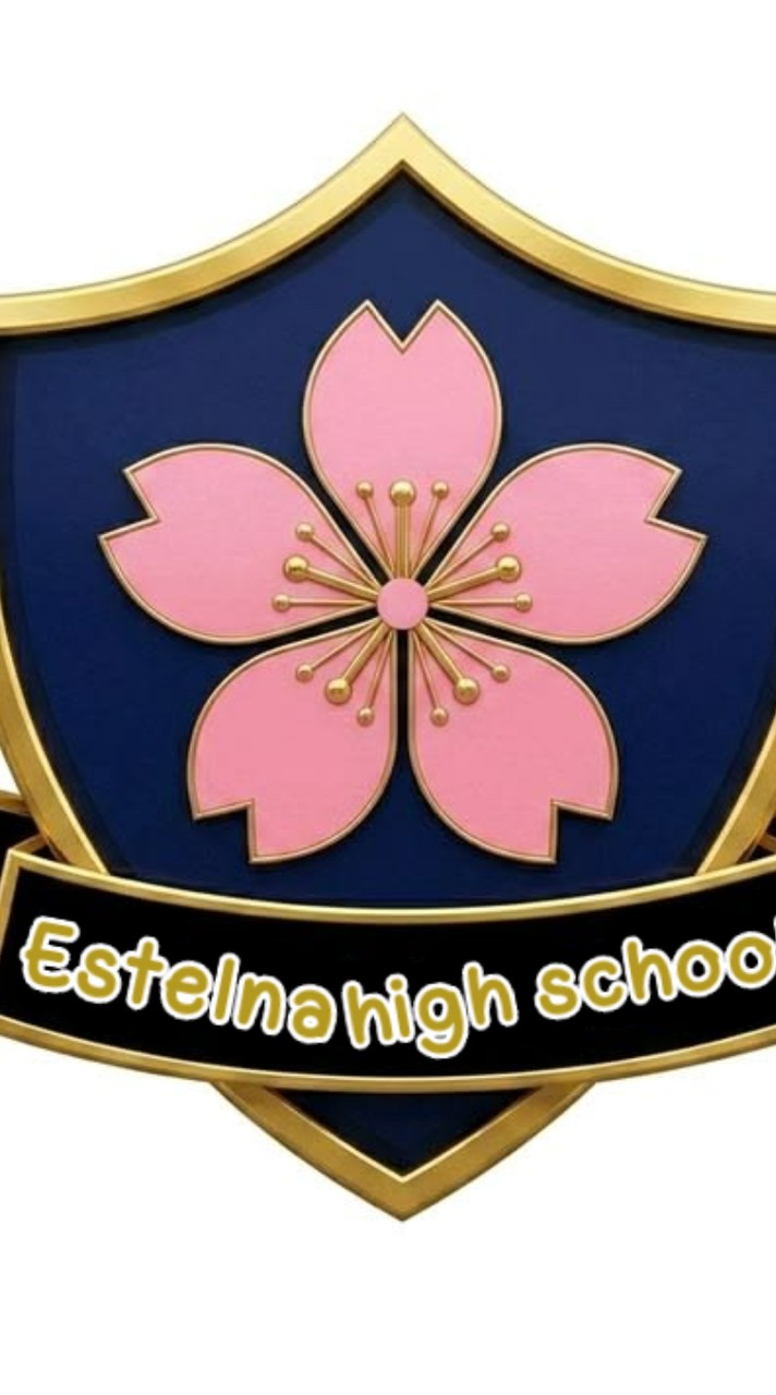 😆🧀Estelna High School🦋🐰