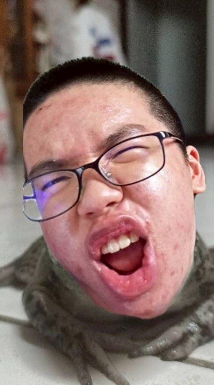 阿母專用