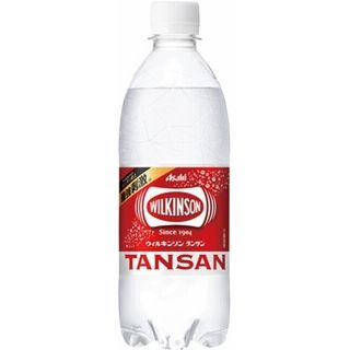 アサヒ ウィルキンソン タンサン