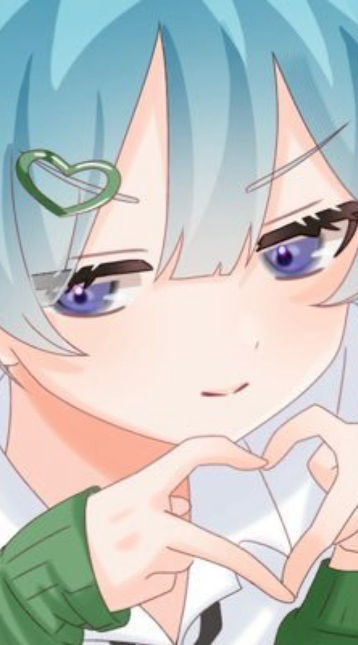 ゼノリル好きな人集まれ～！