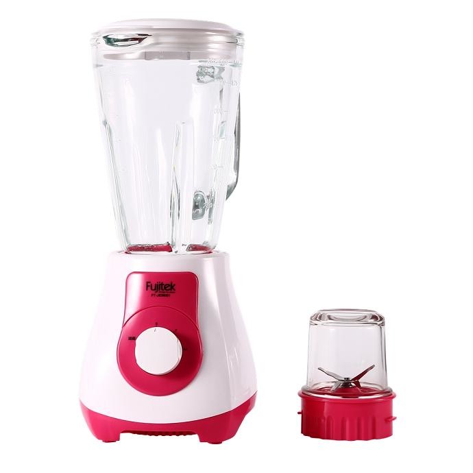 《省您錢購物網》全新~Fujitek富士電通多功能蔬果調理機 (FT-JEM001)