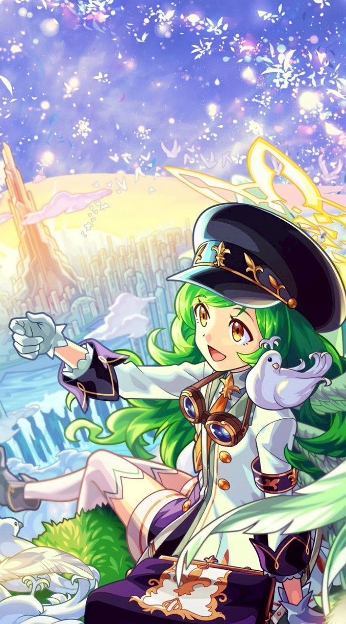 モンスト 原生の神殿周回オプ