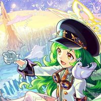 モンスト 原生の神殿周回オプ