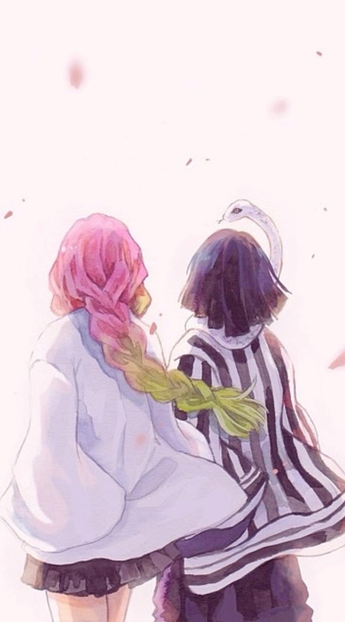 恋愛中心 ❤️‍🔥😘  騒げ 騒げ ❣️“  鬼滅の刃 ” 緩也  ‼️‼️