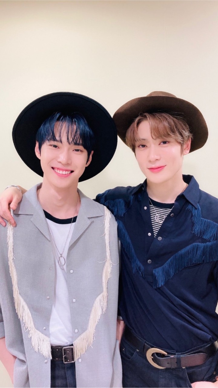 JAEDO SHIPPER ♥️のオープンチャット