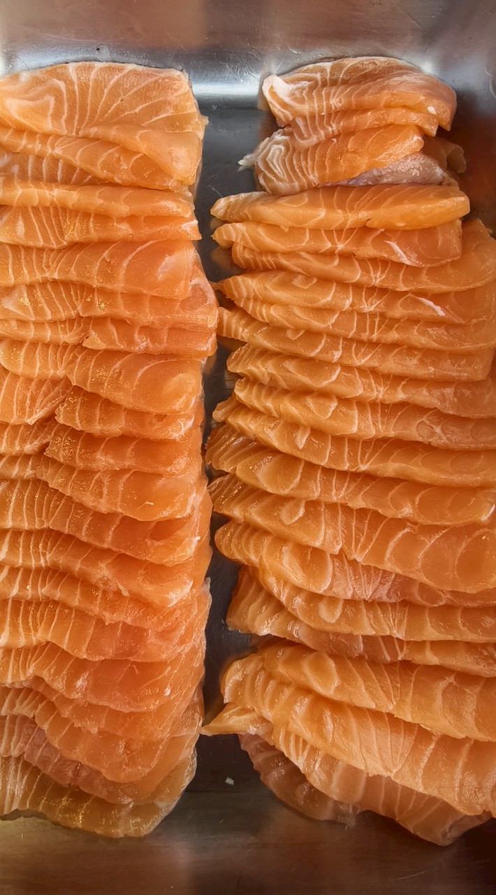 🍣ม่อน ฟูจิฟู้ด🐟