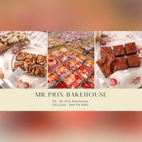 🏩Mr.Prin Bakehouse🏩
