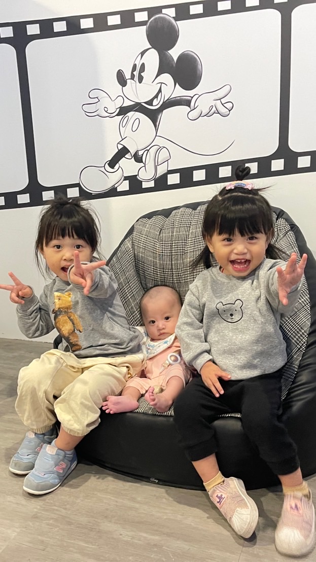 Tiyu嬰幼兒服飾 配件 玩具