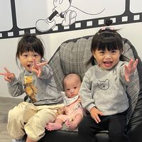 Tiyu嬰幼兒服飾 配件 玩具