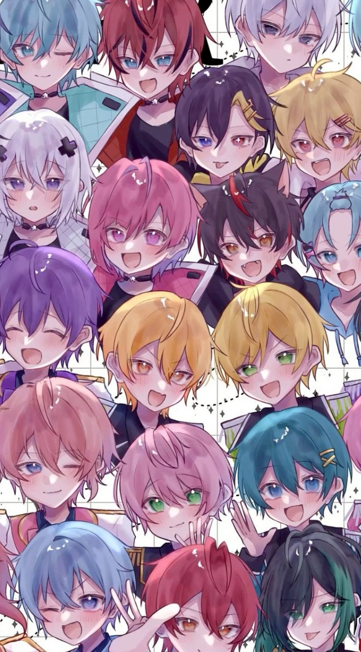 S T P R  也 吸血鬼 .ᐣ .ᐣ