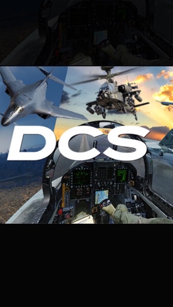 DCS WORLDやってる学生集まれ！