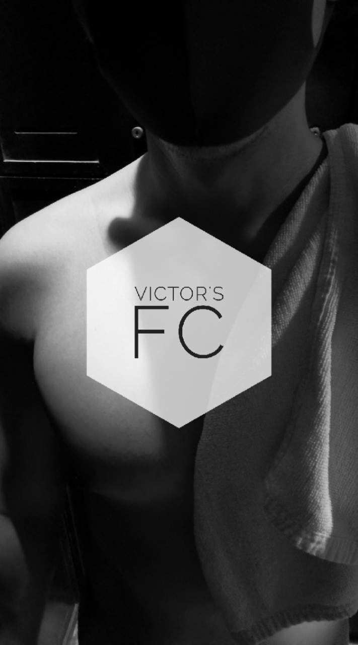 Victor's FCのオープンチャット