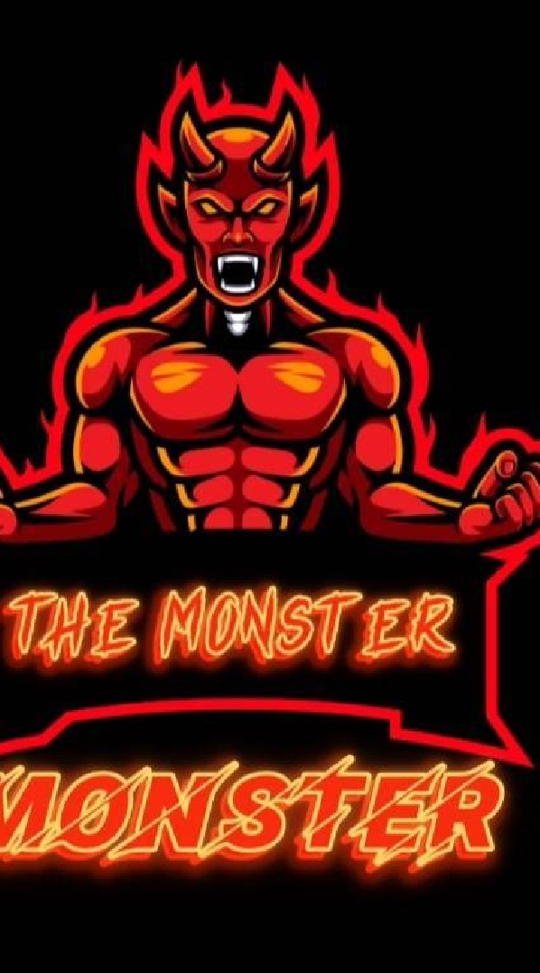 ครอบครัวMONSTER​GEN2.
