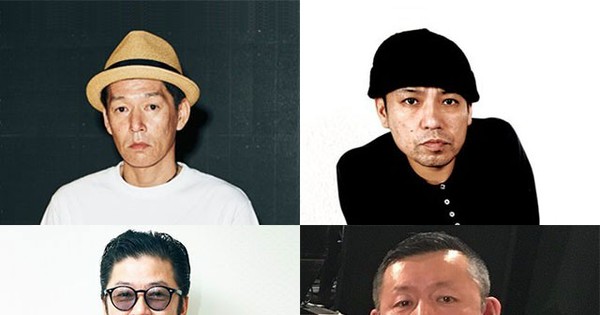 B Music 伝説になっちゃダメなんだ 死去から5年 愛すべき吉村秀樹という男 後編 Line News