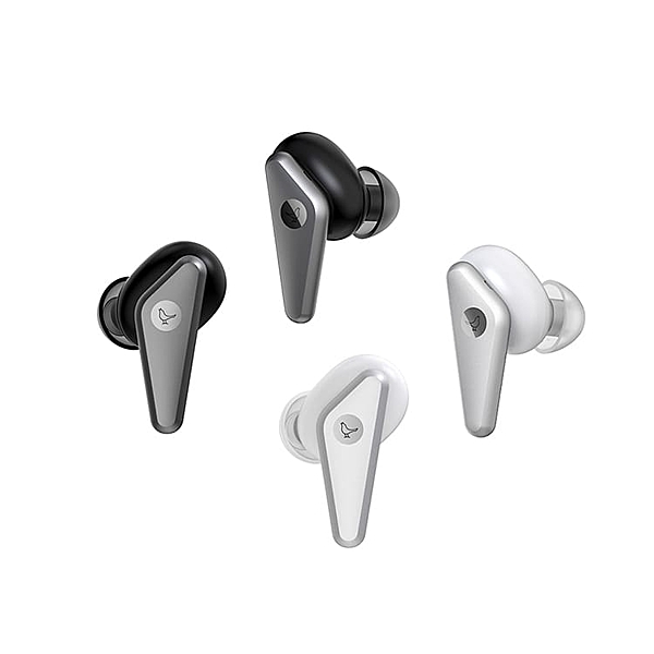 獨家CityMix® Smart智能降噪 環境音通透模式 獨家SVC通話降噪技術