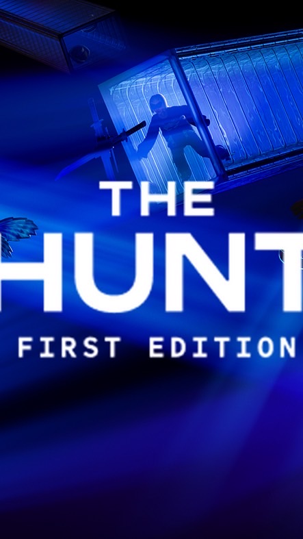 The Hunt Roblox