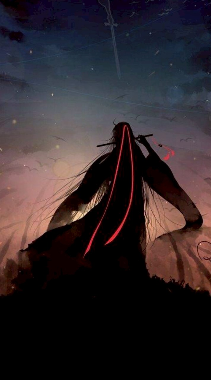夜守阁