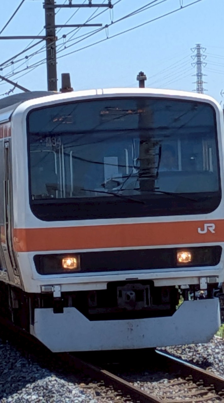 川口市好きの交通部屋