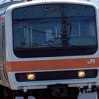 川口市好きの交通部屋