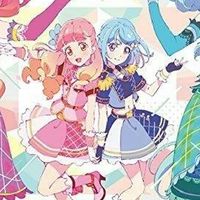 🌼偶像學園🌼