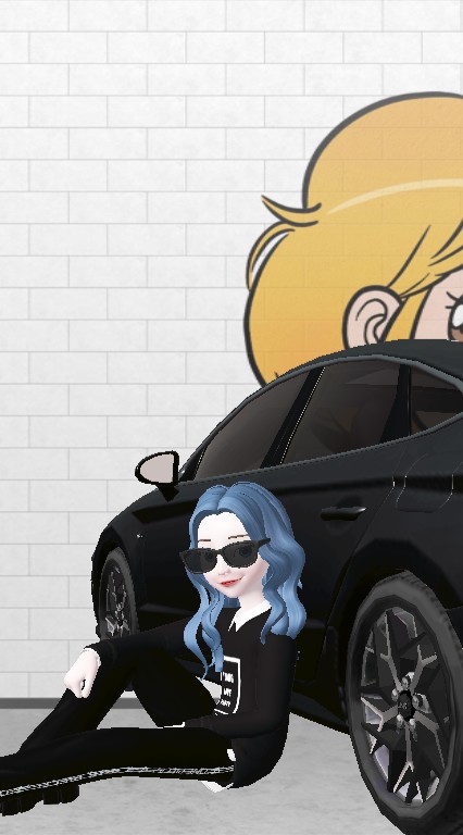 โรงเรียนมัธยมZEPETO🏫🎒