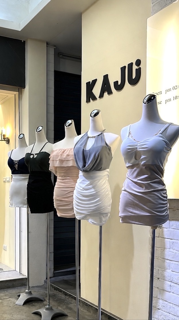 KAJU.co