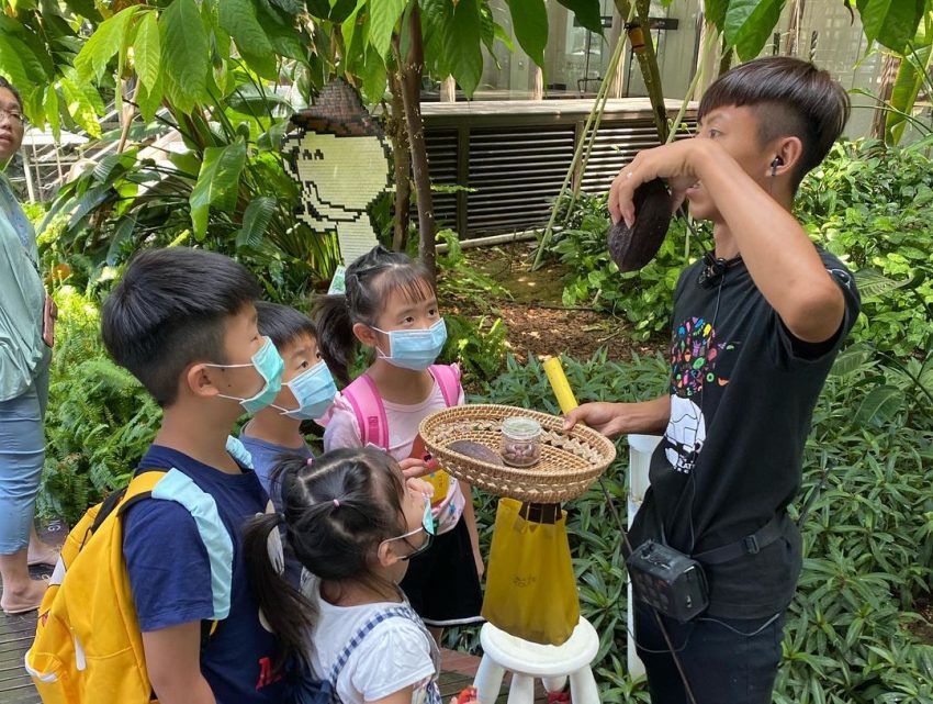 2023 【桃園觀光工廠】精選桃園特色觀光工廠、桃園親子景點、好玩室內景點！