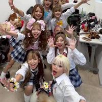 KOGYARU推し来てー！     本人いるかもね！？