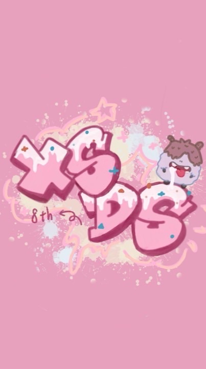 西松點心第八屆新生群