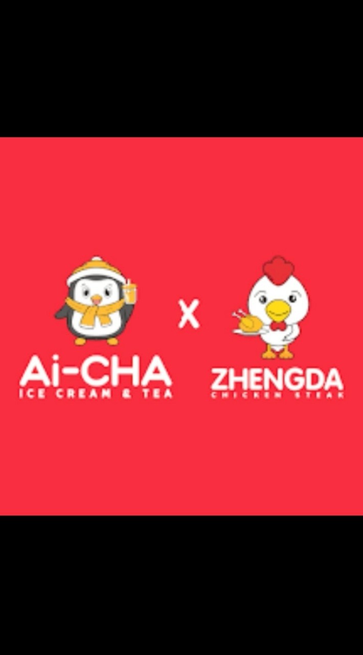 Ai-ChaXZhengda ตึกน้ำชลบุรี