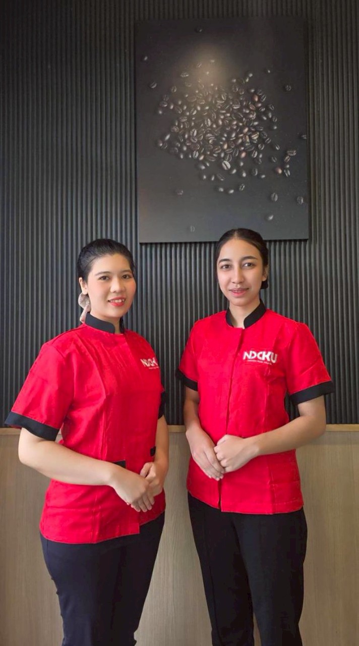 แม่บ้านออฟฟิศรายวัน จ่ายสด 470 ลงได้ทุกวัน ทุกสาขา 8.00-17.