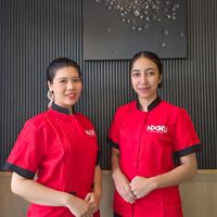 แม่บ้านออฟฟิศรายวัน จ่ายสด 470 ลงได้ทุกวัน ทุกสาขา 8.00-17.