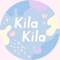 ♡( > ·̫ <⸝⸝ᐢ )KILAKILA服飾選物✨🎐🪄