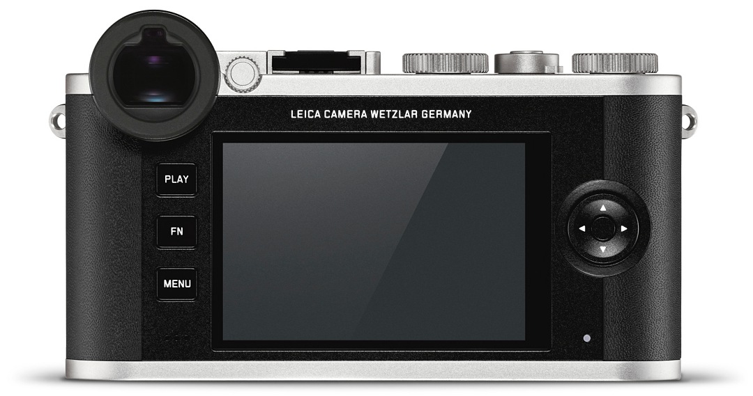 Leica 發表銀色款 CL 相機：2400 萬畫素、APS-C 感光元件，未來將可適用 Panasonic 與 Sigma 鏡頭