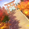 新着　東方project　nrkr　⛩️