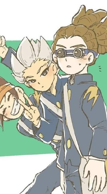Inazuma