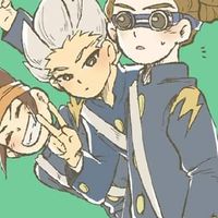 Inazuma