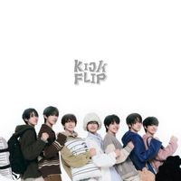 kickflip universe♡