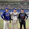 ドラゴンズ🐉最強竜🏆️日本一軍団☆