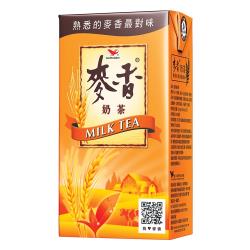 麥香 奶茶300mlx24入/箱