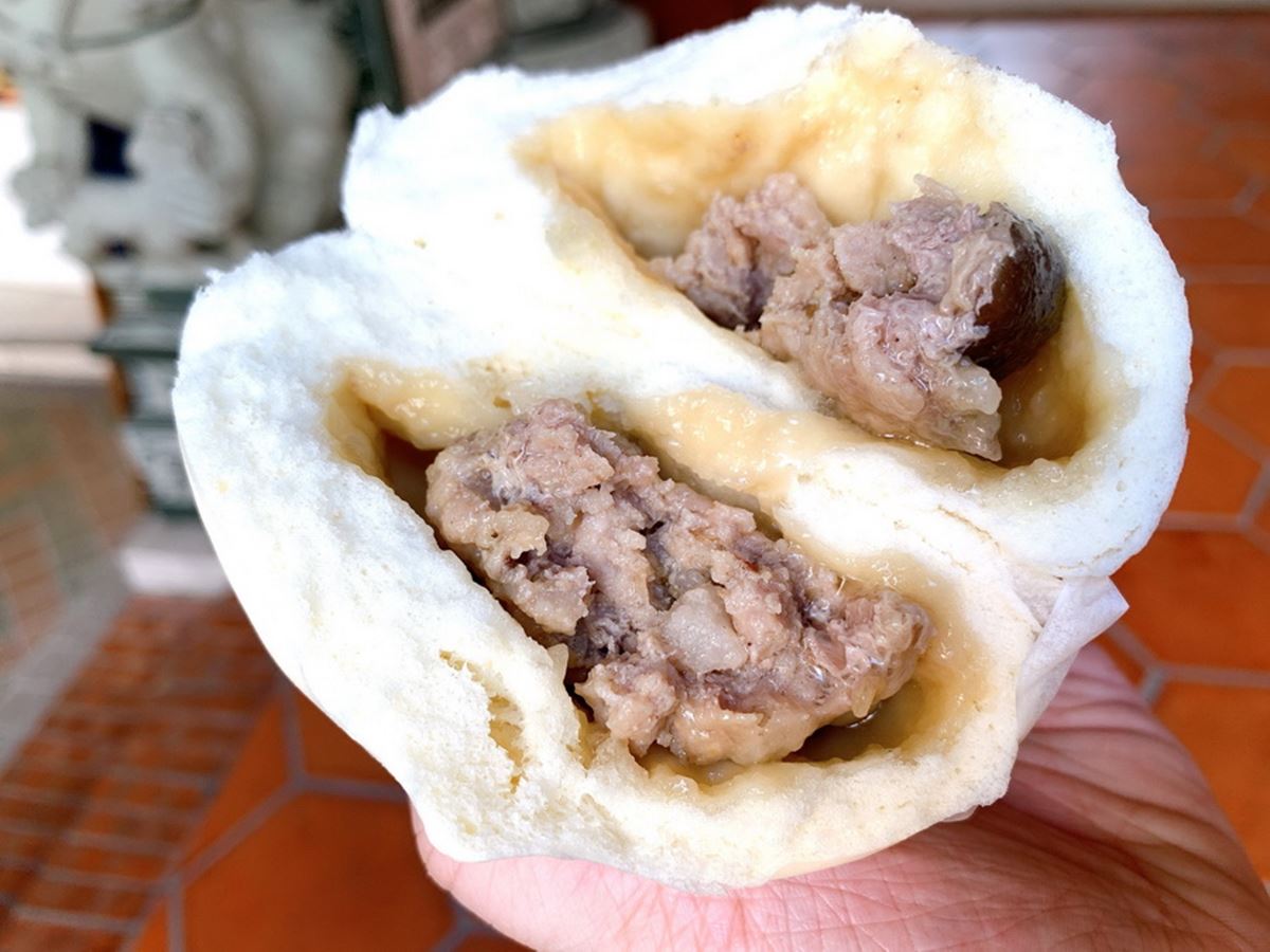 鹿港老字號巡禮！銅板價８家：外媒最愛百年伴手禮、30元開吃、市場秒殺麻糬