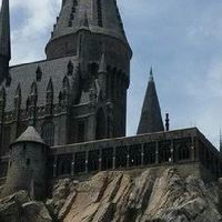 🔮 Hogwarts magic school  🔮
