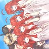 五等分の花嫁なりきり .ᐟ.ᐟ