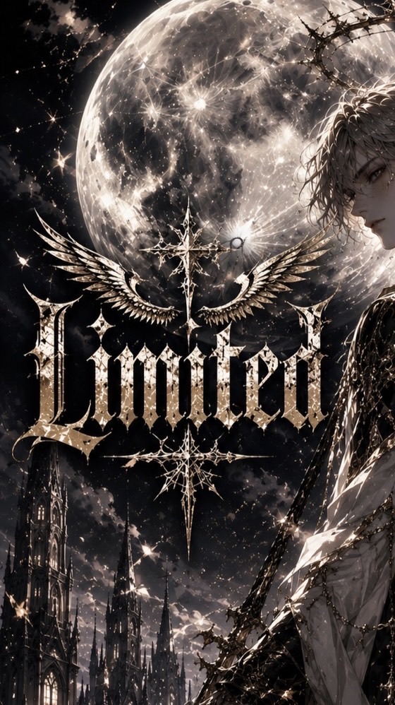 Limited オプチャ