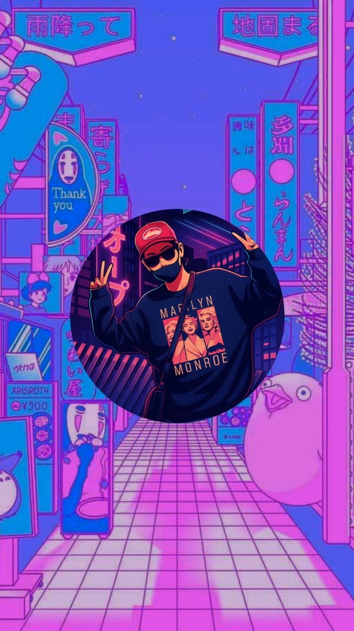 ⛩️やっくん⛩️お友達の集まり🤝